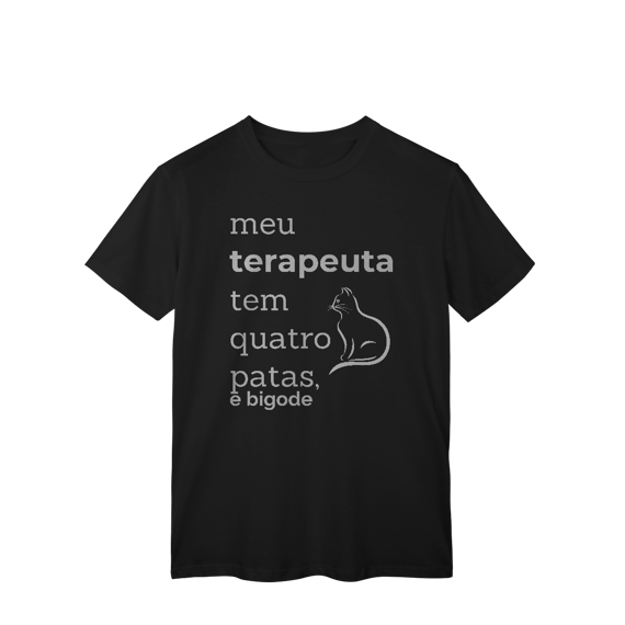Terapeuta tem Quatro Patas