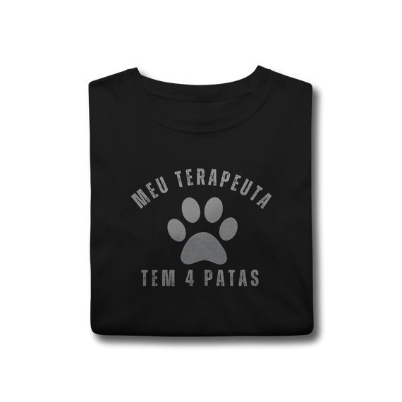 Terapeuta tem 4 Patas