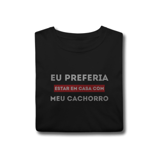 Preferia meu Cachorro