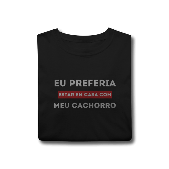 Preferia meu Cachorro