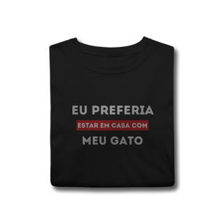 Nome do produtoPreferia meu Gato