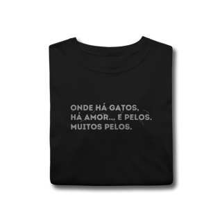 Nome do produtoOnde há Gatos