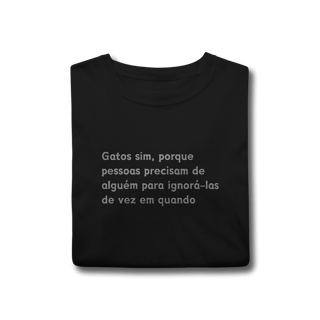 Nome do produtoGatos Sim