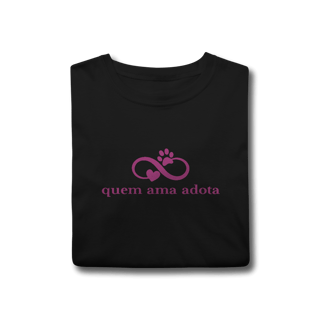 Quem ama Adota
