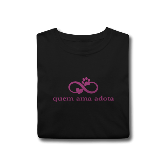 Quem ama Adota