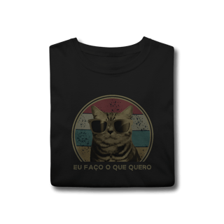 Nome do produtoEu faço o que quero