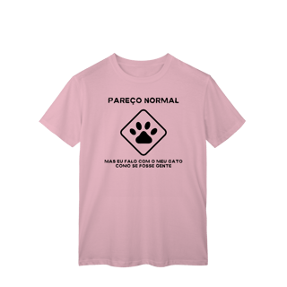 Nome do produtoFrases - Pareço Normal