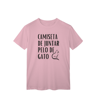Nome do produtoFrases - Juntar Pelo de Gato