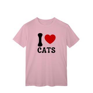 Nome do produtoI Love Cats