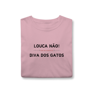 Nome do produtoDiva dos Gatos