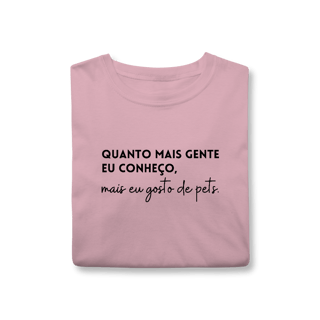 Nome do produtoMais eu Gosto de Pets