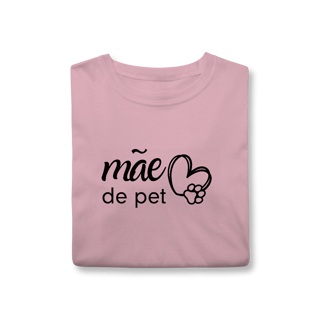 Nome do produtoMãe de Pet