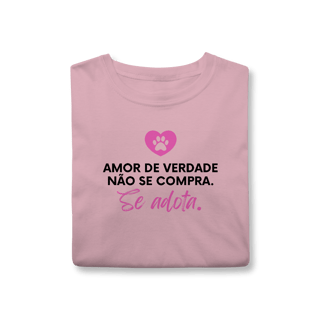 Nome do produtoAmor se Adota