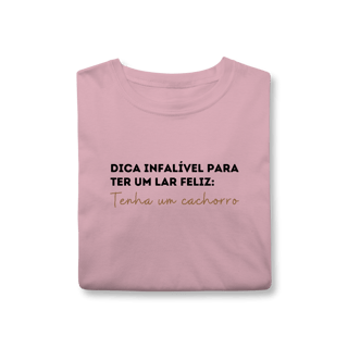 Nome do produtoTenha um Cachorro