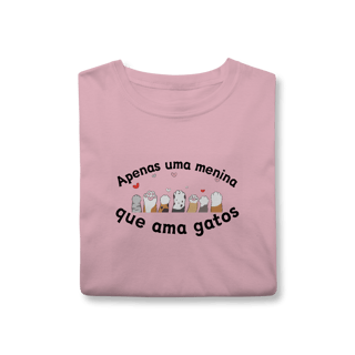 Nome do produtoApenas uma Menina