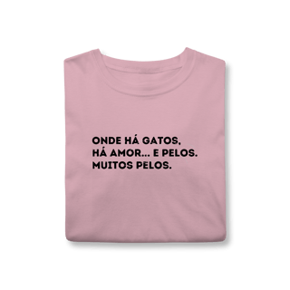 Nome do produtoOnde há Gatos