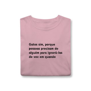 Nome do produtoGatos Sim