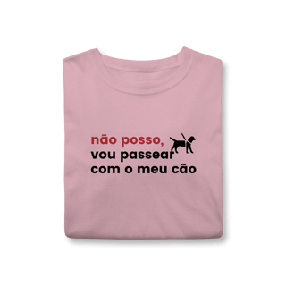 Nome do produtoVou passear com o meu Cão