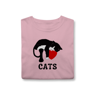 Nome do produtoLove Cats