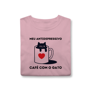 Nome do produtoCafé com o Gato