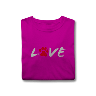 Nome do produtoFrases - Love