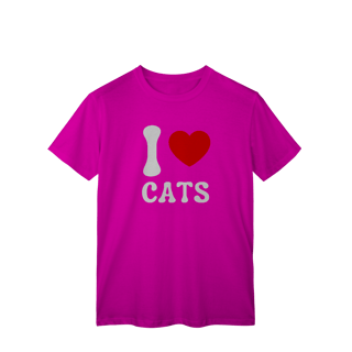 Nome do produtoI Love Cats