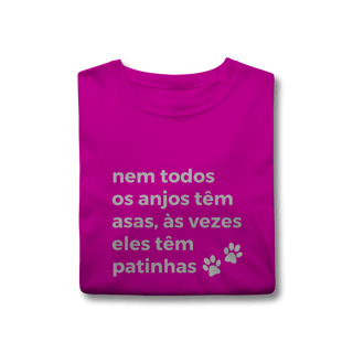 Nome do produtoNem todos os Anjos têm Asas