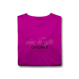 Nome do produtoMãe de Gato