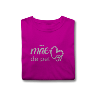 Nome do produtoMãe de Pet
