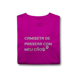 Nome do produtoPassear com meu Cão