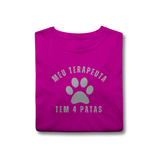 Nome do produtoTerapeuta tem 4 Patas