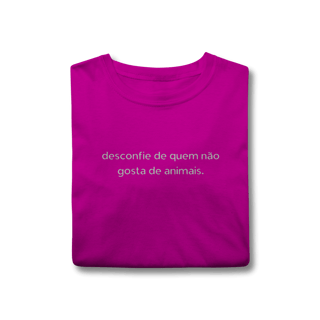 Nome do produtoDesconfie