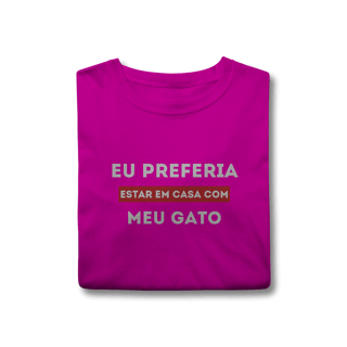 Nome do produtoPreferia meu Gato