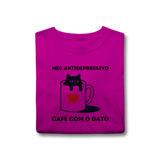 Nome do produtoCafé com o Gato