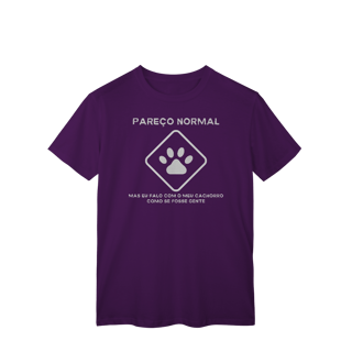 Nome do produtoFrases - Pareço Normal