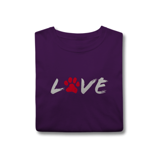 Nome do produtoFrases - Love