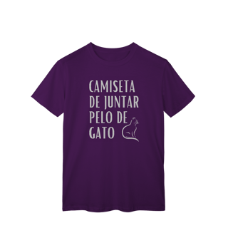 Nome do produtoFrases - Juntar Pelo de Gato