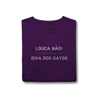 Nome do produtoDiva dos Gatos