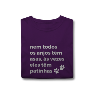 Nome do produtoNem todos os Anjos têm Asas