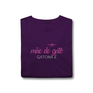 Nome do produtoMãe de Gato