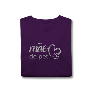 Nome do produtoMãe de Pet
