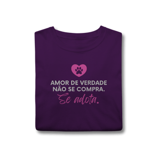 Nome do produtoAmor se Adota