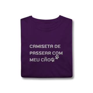 Nome do produtoPassear com meu Cão