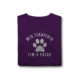 Nome do produtoTerapeuta tem 4 Patas
