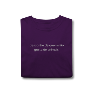 Nome do produtoDesconfie