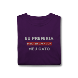 Nome do produtoPreferia meu Gato