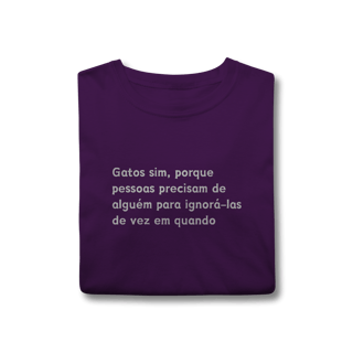 Nome do produtoGatos Sim