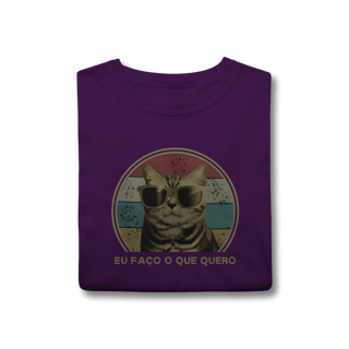 Nome do produtoEu faço o que quero