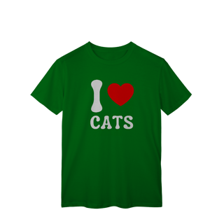 Nome do produtoI Love Cats