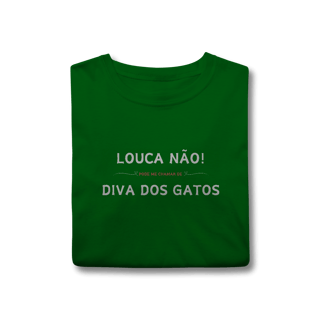 Nome do produtoDiva dos Gatos